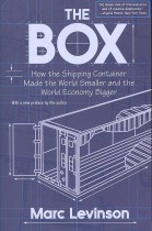 The Box (Paperback)- (How the Shipping Container Made the World Smaller and The World Economy Bigger)