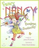 Fancy Nancy: Bonjour, Butterfly (Hardcover)