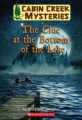 The Clue at the Bottom of the Lake (Paperback)