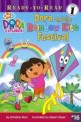 Dora and the Rainbow Kite Festival (Paperback)