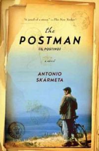 (The)Postman : A Novel