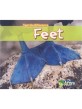 Feet (Paperback)