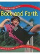 Back and Forth (Paperback) (The Way Things Move)