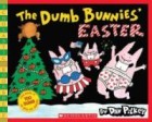 Dumb Bunnies' Easter (Paperback)