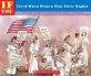 If You Lived When Women Won Their Rights (Paperback)