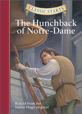 (The)Hunchback of Notre-Dame