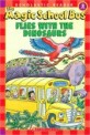 (The)magic school bus : <span>f</span>lies with the dinosaurs