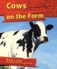 Cows on the Farm (Paperback)