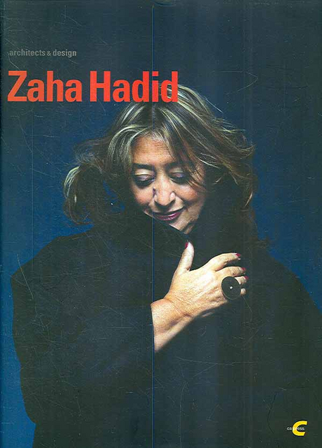Zaha Hadid