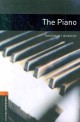 (The) piano 