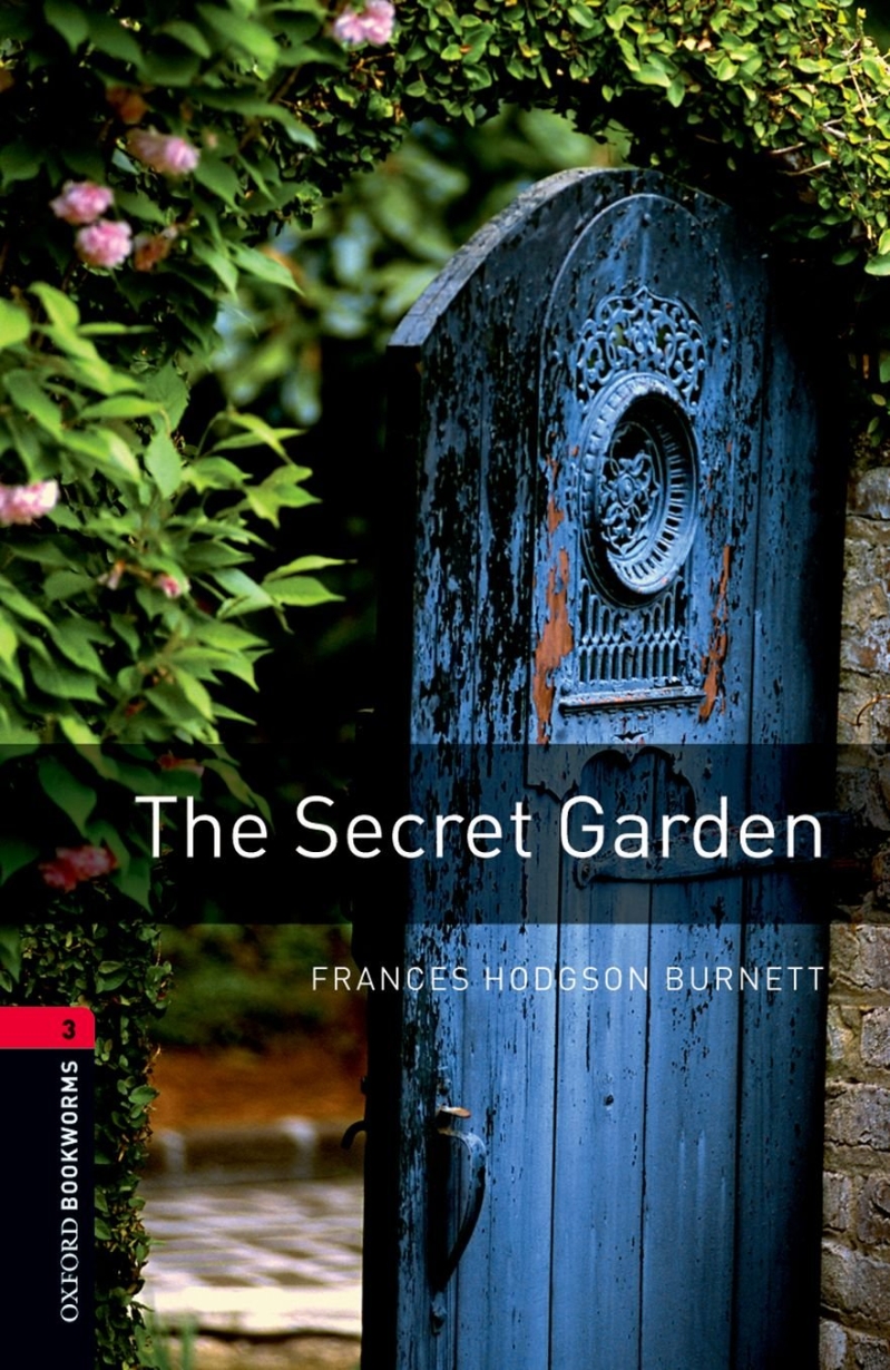 (The) Secret garden