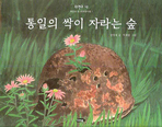 통일의 싹이 자라는 숲 표지 이미지