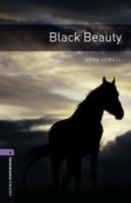 Black beauty 