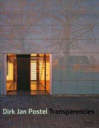 Dirk Jan Postel Transarencies