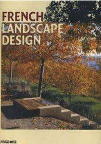 French landscape design / [editorial direction, Chien Chia-Ling]
