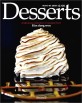 Desserts : a fabulous collecion of recipes from Kim dong won