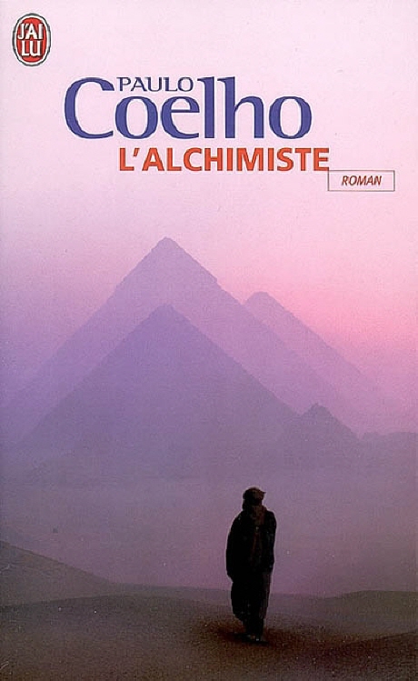 L'Alchimiste