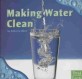 Making Water Clean (Paperback)