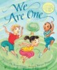 [노부영] We Are One (Hardcover + CD 1장) - 노래부르는 영어동화