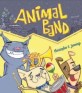 Animal Band (Hardcover)