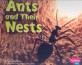 Ants and Their Nests (Paperback)