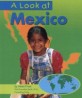 A Look at Mexico (Paperback)