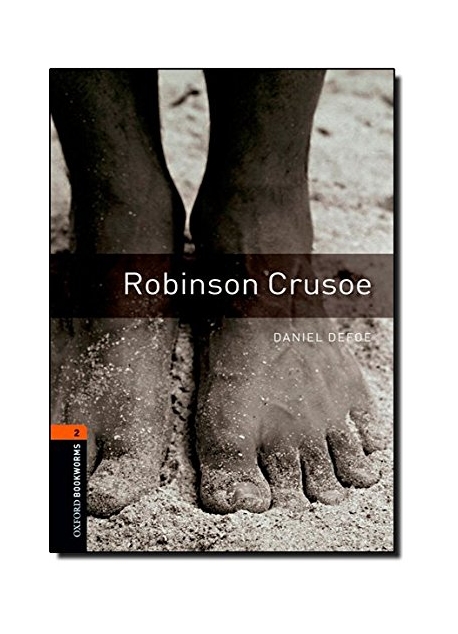 Robinson crusoe