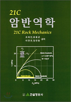 (21C)암반역학 = 21C Rock Mechanics