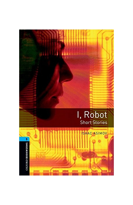 I, Robot : short stories