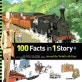 100 facts in 1 story. 1:, Around the world in 80 days