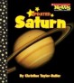 Saturn (Paperback) (Scholastic News Nonfiction Readers: Space Science)