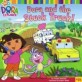 Dora and the Stuck Truck (Paperback) (Dora the Explorer (8x8))