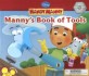 Mannys book of tools: an interactive book