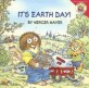 My Earth Day Surprise (Paperback) (Little Critter)