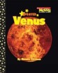 Venus (Paperback) (Scholastic News Nonfiction Readers: Space Science)