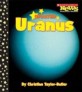 Uranus (Paperback) (Scholastic News Nonfiction Readers: Space Science)