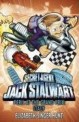 Jack Stalwart: Peril at the Grand Prix (Jack Stalwart) (Paperback) (Italy)