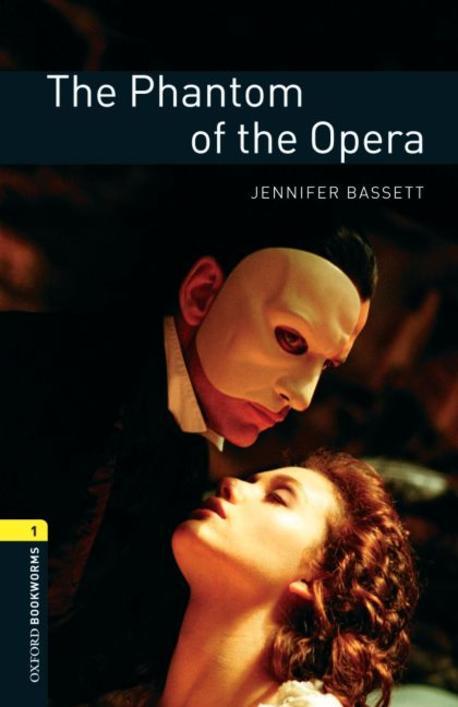 (The) Phantom of the Opera