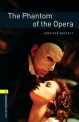 (The) Phantom of the Opera 