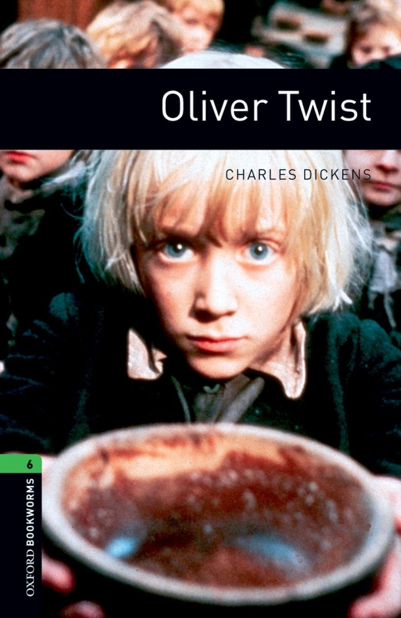 Oliver twist 