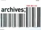 기록학 용어 사전 = Dictionary of records and archival terminology