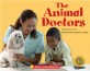 THE ANIMAL DOCTORS 세트 (전2권)