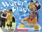 WATER PLAY 세트 (전2권)
