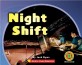 NIGHT SHIFT 세트 (전2권)
