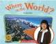 WHERE IN THE WORLD 세트 (전2권)