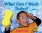WHAT CAN I WASH TODAY 세트 (전2권)