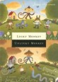 Lucky Monkey, Unlucky Monkey (School and Library Binding)
