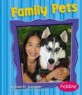 Family Pets (Paperback, Revised, Update)