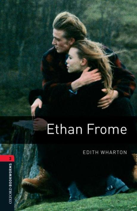 Ethan frome 