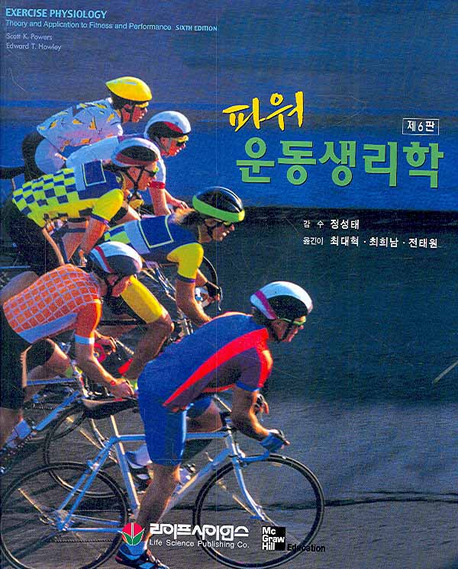 (파워)운동생리학